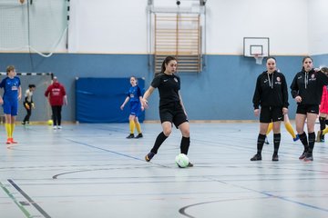 Bild 20 - B-Juniorinnen Futsalmeisterschaft